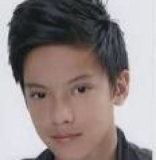 Im tired at taping in princess and i kath be ready tomorrow!