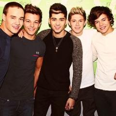 IndonesiAdore1D's profile picture. FANBASE OF ONE DIRECTION in INDONESIA