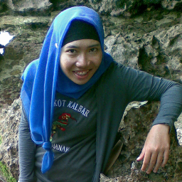woooles ae, lanjut teruz - i'll do to the Best