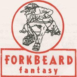 The official twitter for Forkbeard: a multi-media performance company with over 37 yrs of experience in film, theatre, exhibitions, workshops and summer schools