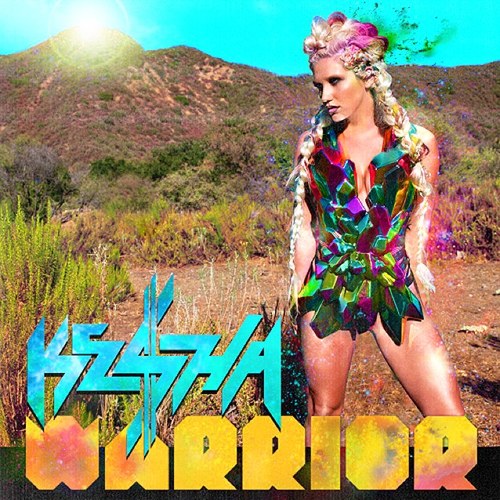 HUGE KE$HA STAN!!!!  BUY WARRIOR ON 12-4-12 IT WILL SNATCH UR WEAVE AND. SLAY YOUR LIFE!!!!