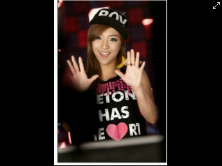 F(x) Luna || 12 Agust 1993 || Verified RolePlayer From @SSE_RolePlayer ||@me_laurenlunde my dde :* || My twin @AP_FxLuna||single