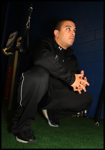 Rich has been involved in the fitness industry for the last 13 years as a personal trainer/Strength & Conditioning Coach & a founder of Next Generation Fit Pro.