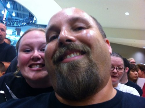 cswrench's profile picture. 