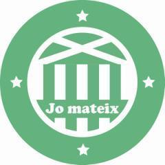 Pàgina oficial del Jo mateix, equip del Hattrick presidit per @adriacapdevila3 que actualment milita a VIa.
 Twitter official page of Jo mateix