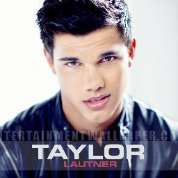 Twitter Official. Taylor Lautner.