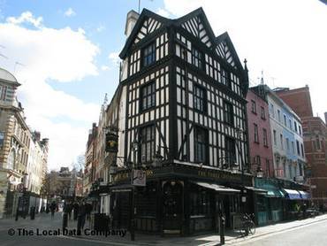 GreyhoundsSoho's profile picture. A busy pub in central Soho, great Cask Ales and Traditional British food. Come down for a pint and enjoy the great West End atmosphere.