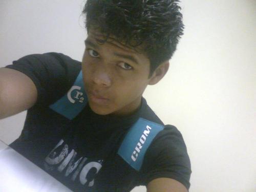 sou oqe sou e nao oque pensam