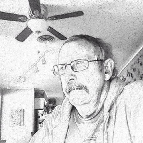 Class of 66,  USAF for 12 years,  . Love God and Family, GOP,and Tea Party.  the Constitution  (:NO DUMNASSACRAT ZONE:)  Oil Painting,  Reading ..