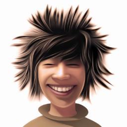 #depression in #teens?  Here to show teens that life is there to be grasped, and that they can smile again.