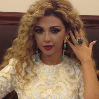 beshoo51181001's profile picture. 