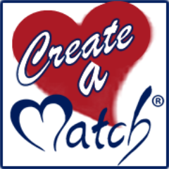 CreateaMatch's profile picture. Create a Match® offers High School students a fun matchmaking fundraiser activity for any occasion and BIG profit for your school! http://t.co/szP06iSnYf
