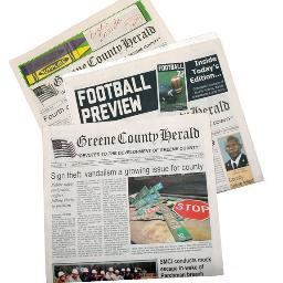 Greene County Herald