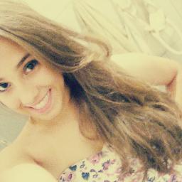 She's nothing but trouble..