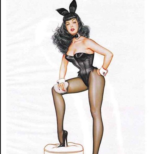 A Tribute to the Playboy Club Bunnies of the world. Not affiliated with playboy. Ran by a fan. All Clubs have now closed