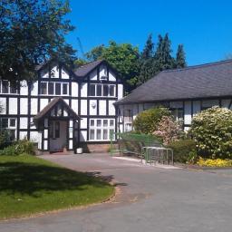New #educational opportunities in #Brent for young people with #Autism #Dyslexia #Dyspraxia #Dyscalculia transform closed #library at #BarhamPark into #School