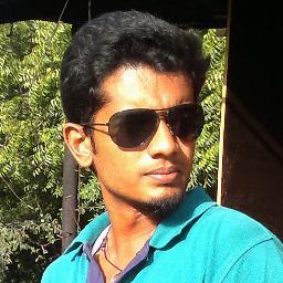 Cyclist | Techie | Coder | Foodie | Biker | Chennai | London