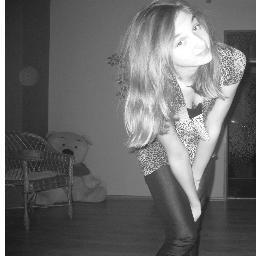 Hi my name is Karolina ♥ and I am #Directioner