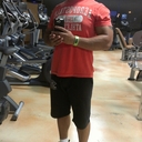 Kerry Blevins  - @KB_EatinWeights - Twitter