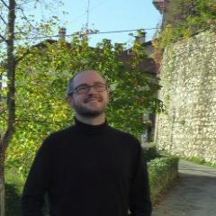 PhD in Classical Philology (Trento, Italy and EHESS, Paris). I work on Computational Linguistics, Treebanks and Ancient Greek... and whither then, I cannot say!