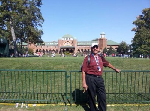 wstewart1949's profile picture. 