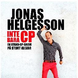 Jonas Helgesson