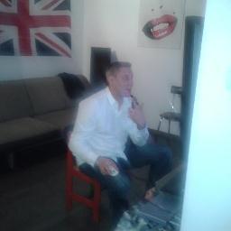 LaurentKowalski's profile picture. 