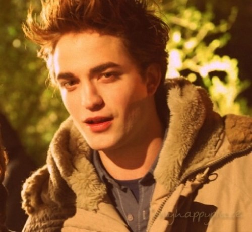 EdwardC1718's profile picture. Bella Cullen is my wife, I have my daughter Reneesme Cullen. My brothers are Emmett, and Jasper. My sisters are Alice and Rosaile. My parents: Carlisle and Esme