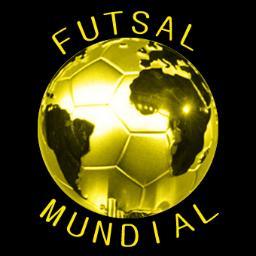 Todo el Futsal Mundial | All Futsal around the World | Tudo o Futsal do Mondo | Tutto il Futsal Mondiale