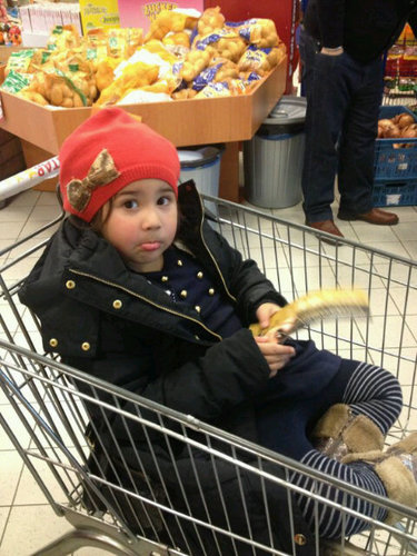 BanuBoluk's profile picture. 