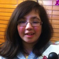 Myrna Ibrahim (@myrna96) 's Twitter Profile