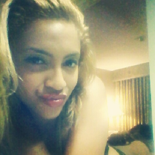 Star Of Bad Girls Club Atlanta! This Will Be The Best Season In BGC History! I Tweet To Inspire! Mention For A Follow Back!