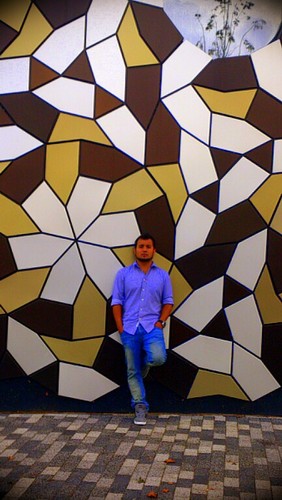 alfredgonz's profile picture. 