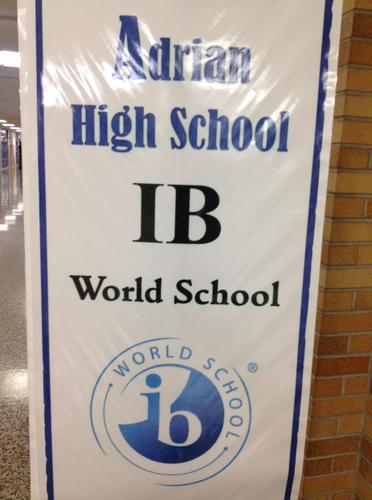 APS IB Programme Profile