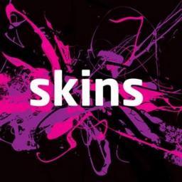 SkinsRPG's profile picture. A RPG where all Skins UK characters come together.Characters from all generations accepted.