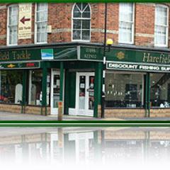 Harefield Tackle is a family run fishing tackle shop, that has been trading in the heart of the Colne Valley for over 40 years #fishingtackle