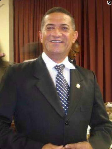 Diputado de la Republica Dominicana