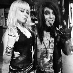 (Haley, you've got me bewitched. I love everything about you. Never leave. @RainbowxFake ♥ ) .... [RP/TAKEN/bi] ~He´s adorable and he´s perfect. and He´s mine.~