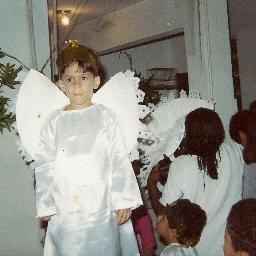 Amor de fã, acredito que seja o amor mais puro e verdadeiro [...] Meu anjo sem asas, patrick lopes ♥