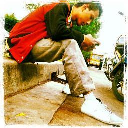 solayedward's profile picture. musibah itu bukan yg membuat gwa jatuh,,melainkan hanya ujian''''''