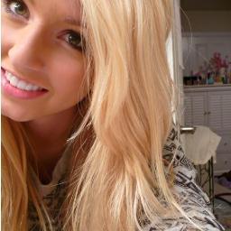 just learn to love yourself 
follow me, and I'll follow you ;)