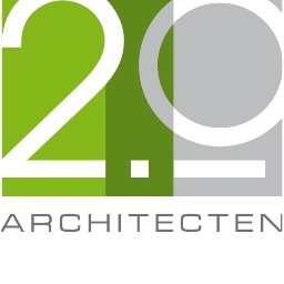 2_0Architecten's profile picture. Architectuur | Zorg | Woningbouw | Herbestemming | Utiliteit | Restauratie | Renovatie | Duurzaam | Venlo | Tweets by Eric, Ruben, Edwin