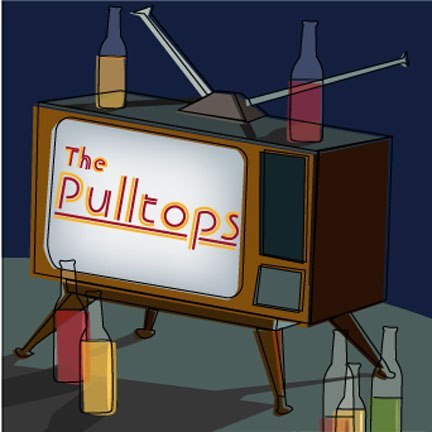 The Pulltops are a Milwaukee based duo delivering a hooky mix of Indie Rock, Power Pop, and Album Rock.