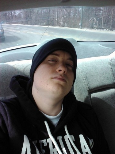 Greg Warden