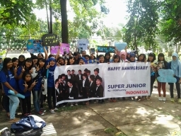 The Largest ELF Community in Pekanbaru, Riau. check our favorites.
