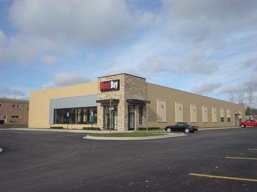 Our franchise was founded in 1986 and has been proudly serving metro Detroit for over 26 years.