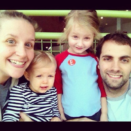 I'm Ben! Married to Jeanette! Clare & Eliza's dad. Play in Rejectioneers. Work at Image Ink.

http://t.co/YtMxtLMP