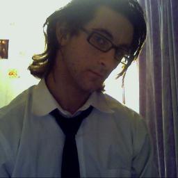Internet guise.