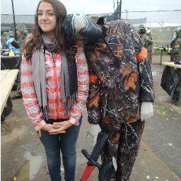 elizawetakraino's profile picture. 