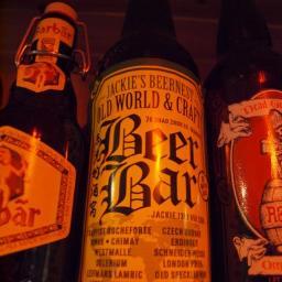 Pilsgrimage's profile picture. If your travel destination is beer, you are on a pilsgrimage.